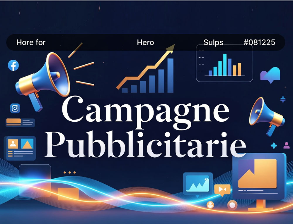 Campagne Pubblicitarie