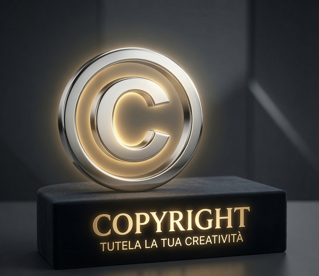 Il Copyright