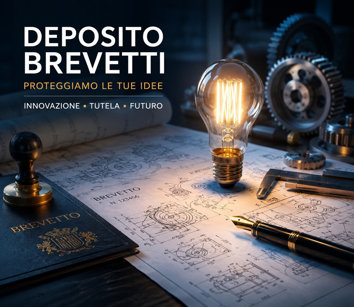 Deposito Brevetti