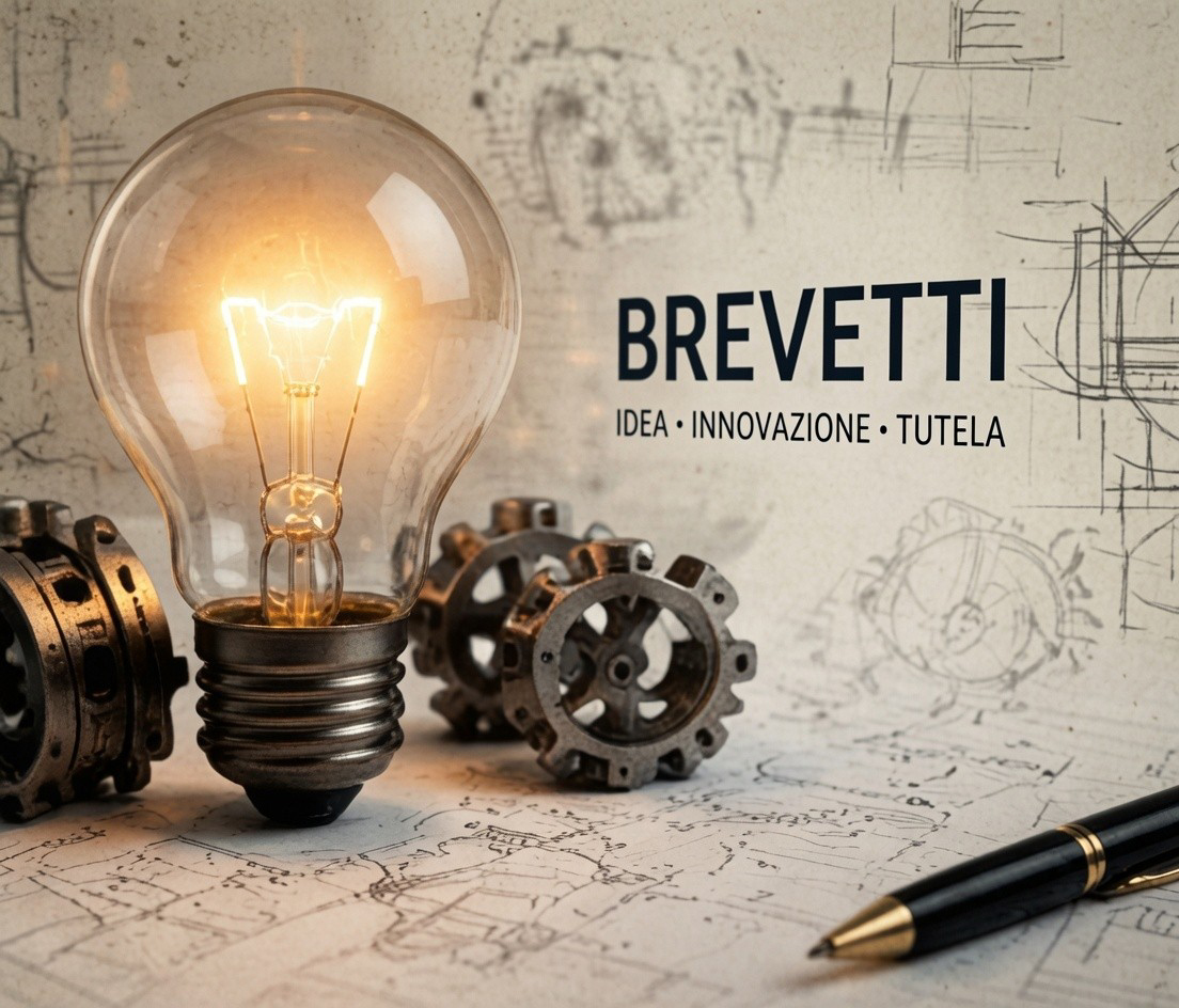 Deposito Brevetti
