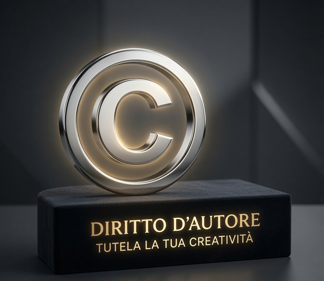 Diritto d'Autore e Copyright