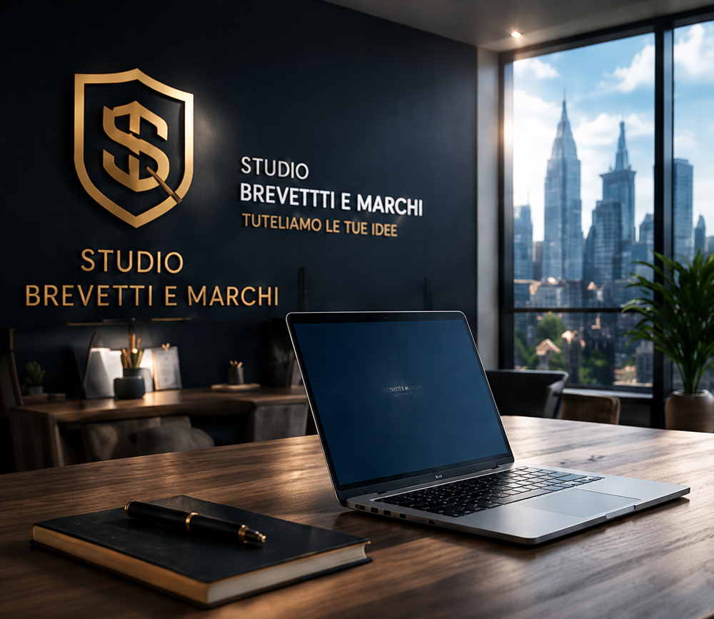 Studio Brevetti e Marchi
