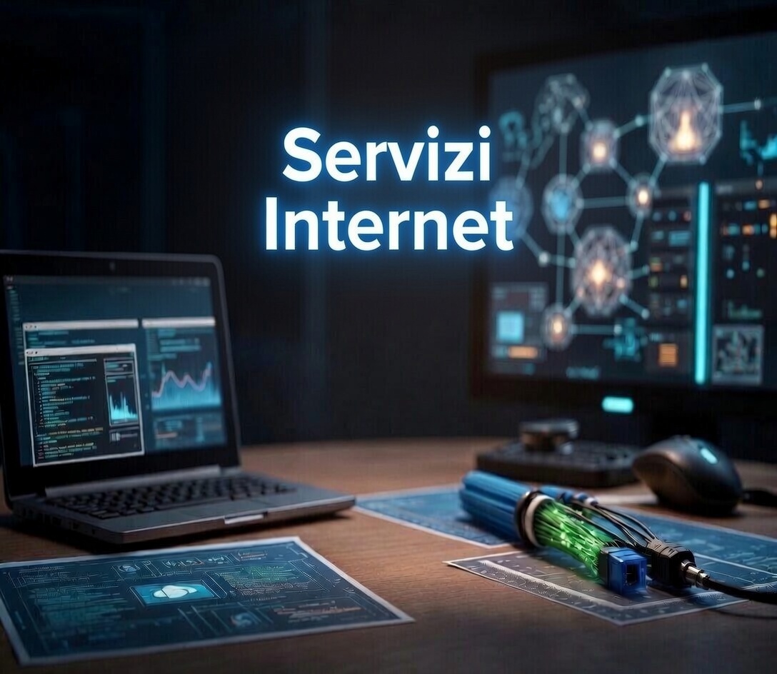 Servizi Internet