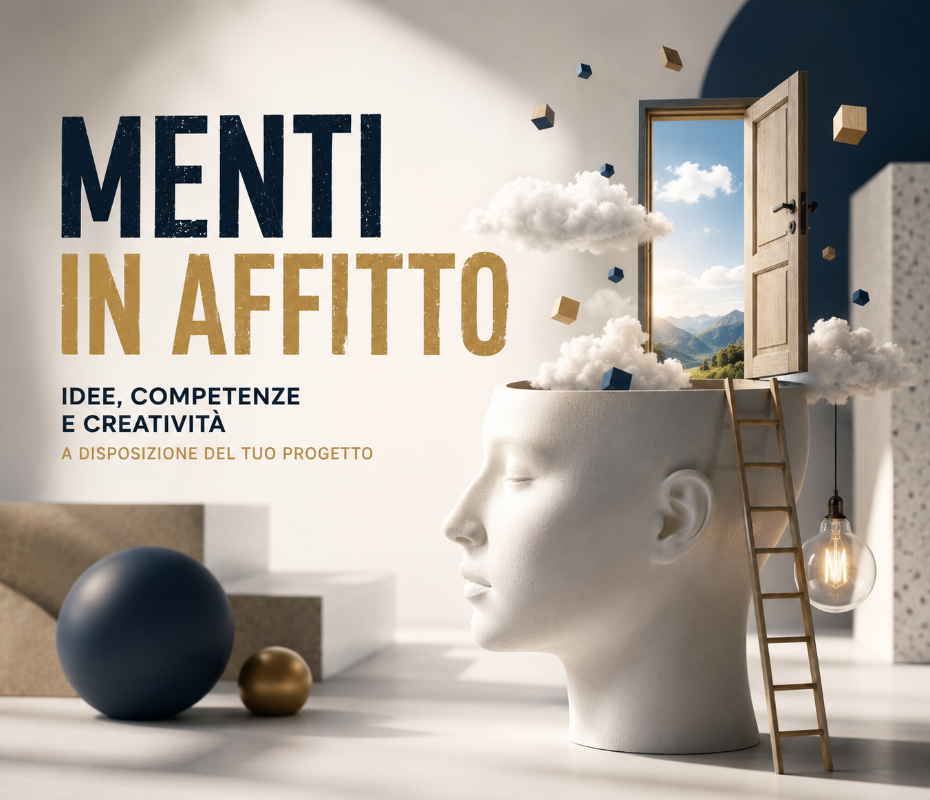 Menti in Affitto - Studio CELSUS