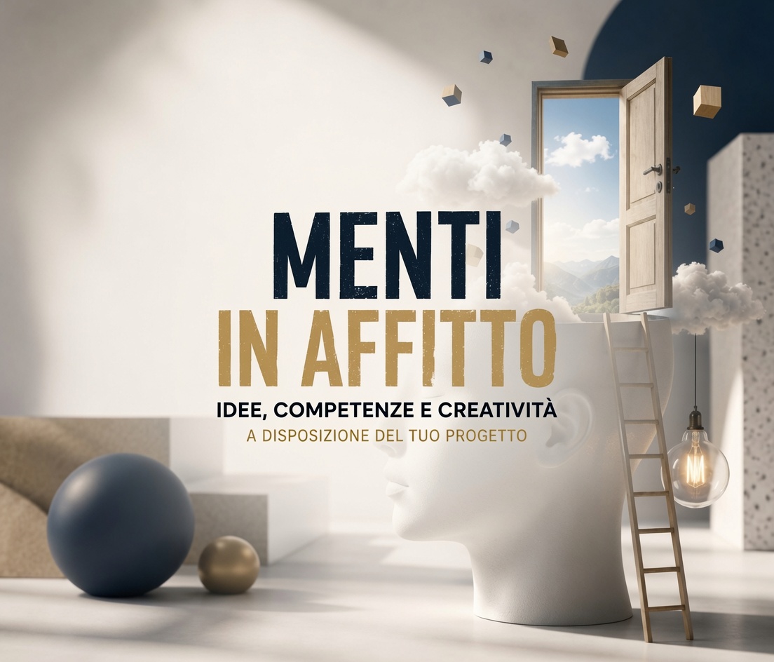 Menti in Affitto