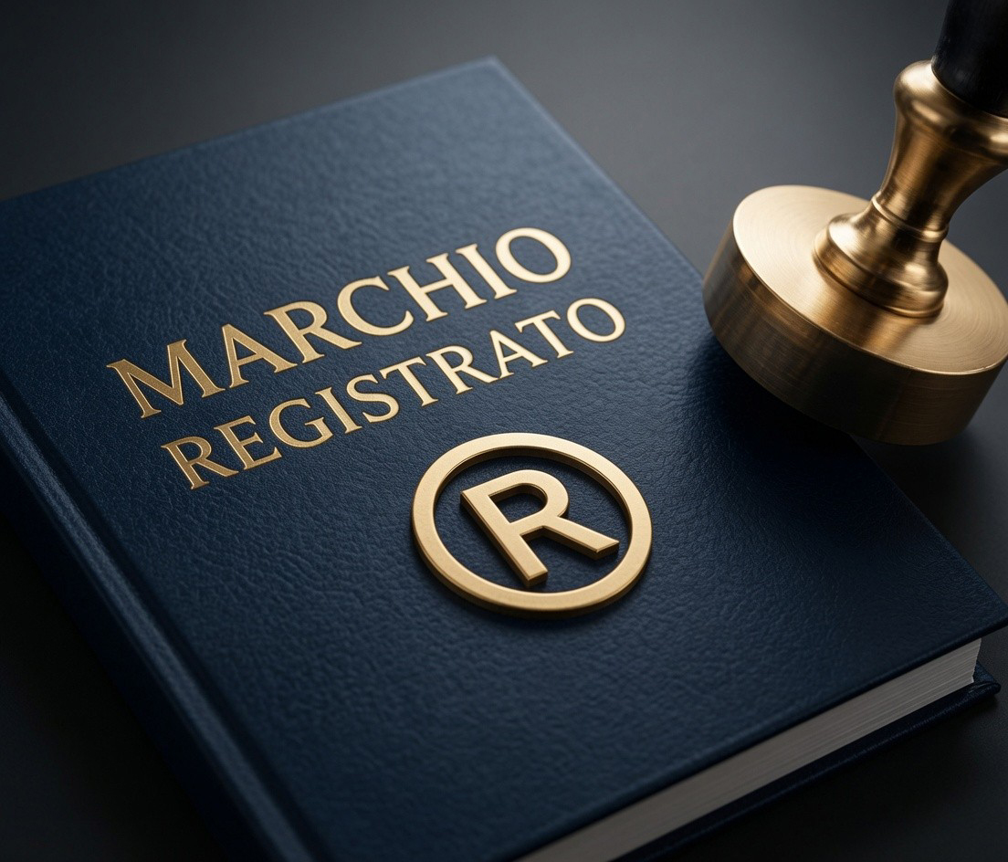 Registrazione Marchio