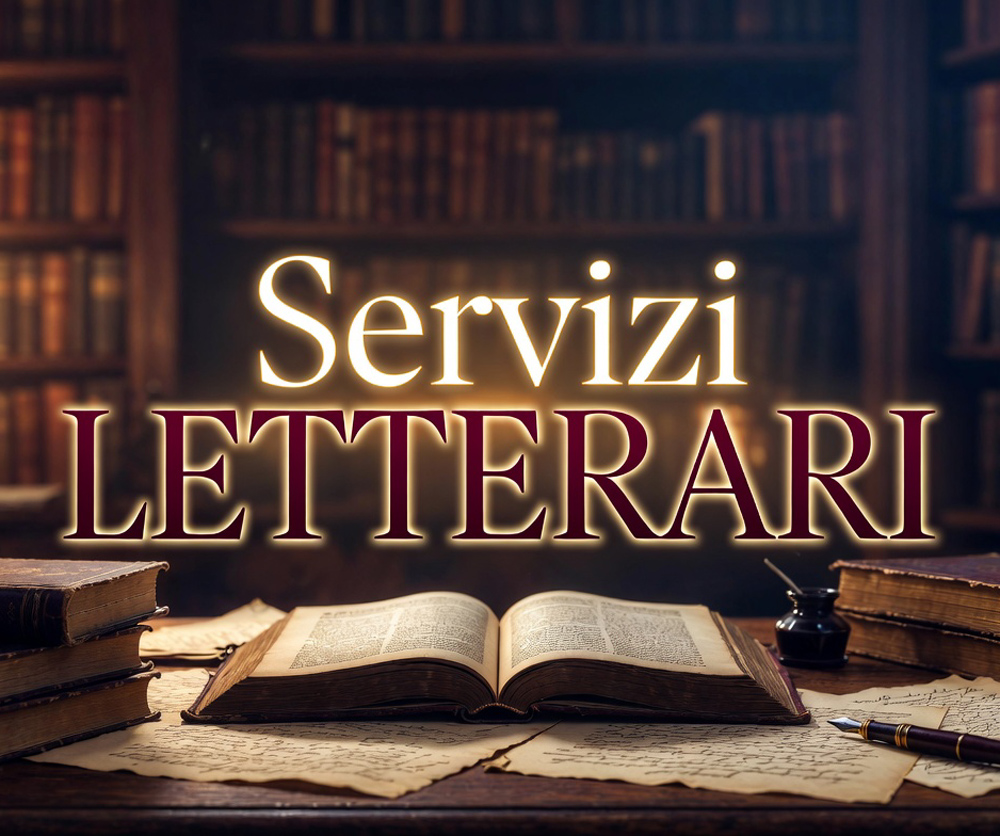 Servizi Letterari Studio CELSUS