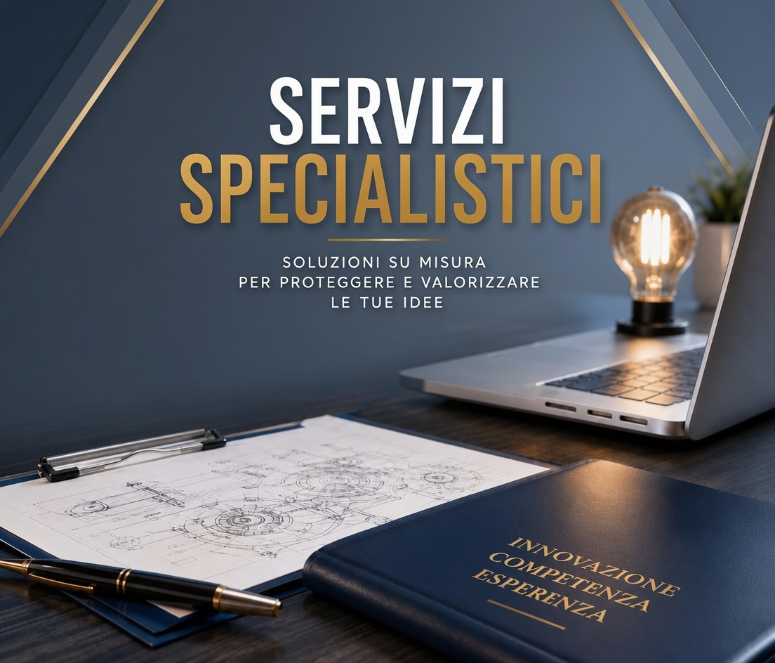 Servizi Specialistici