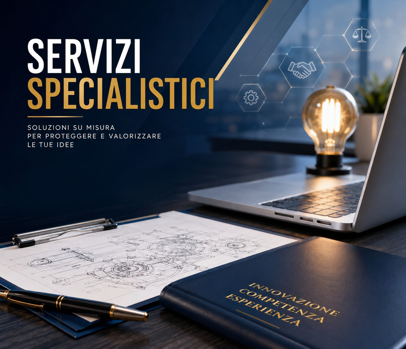 Servizi Innovativi Studio CELSUS