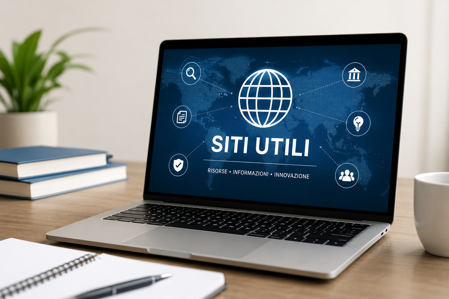 Siti Utili