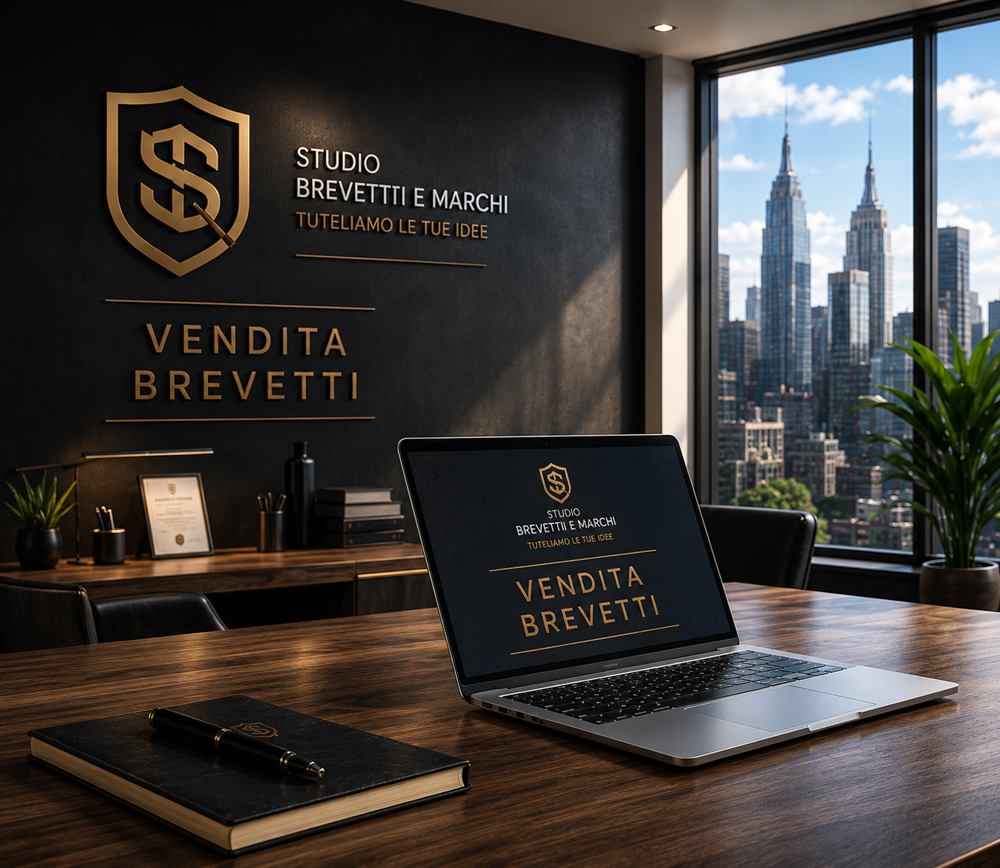 Vendita Brevetti